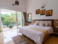 Lotus & Orchid Villas by Ramnath Homes Hotels in Pilerne