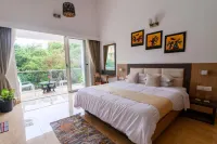 Lotus & Orchid Villas by Ramnath Homes Hotels in Pilerne