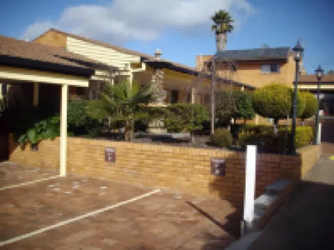 Estelle Kramer Motel Hotels in Armidale