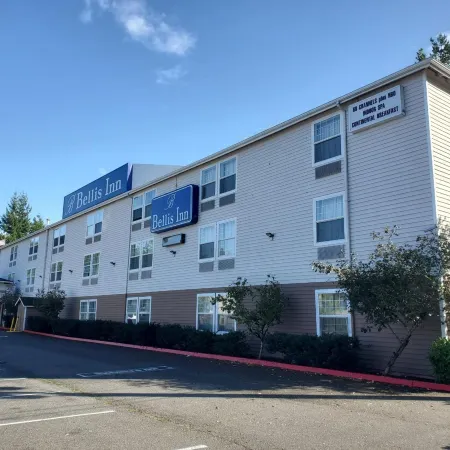 Bellis Inn