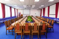 Zeya Hotel Hotels in Blagoveshchensk