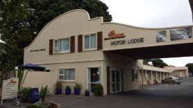 Siena Motor Lodge