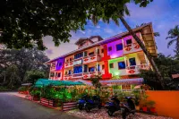 Hotel Failaka Hotels in Benaulim