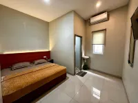 Grands Orchid Hotel Các khách sạn ở Lahat
