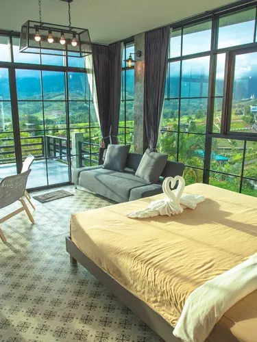 รูปภาพของPhufasai Resort