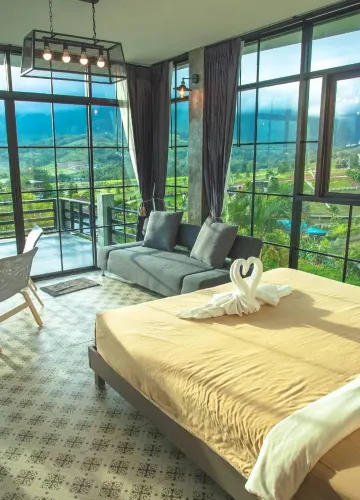 ห้องซูเปอร์ดีลักซ์