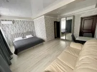 372 Residence Living Quarters - Inns