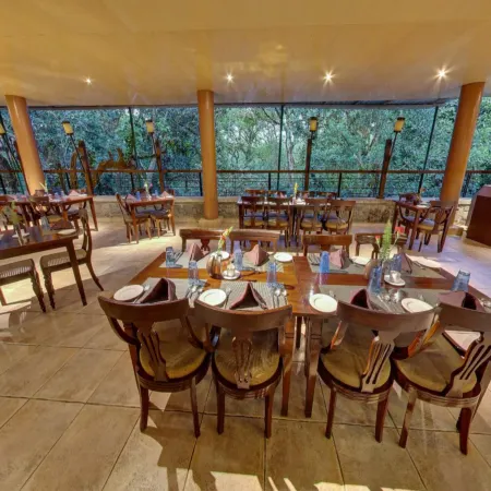 Club Mahindra Madikeri, Coorg