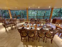 Club Mahindra Madikeri, Coorg - breakfast