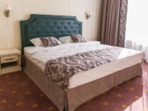 Park Hotel Hotels in Cherkessk