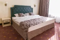 Park Hotel Hotels in Cherkessk