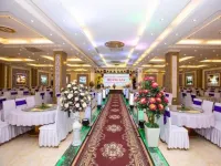 Hoàng Gia Hotel Sơn La Hotels in P. Quyet Tam