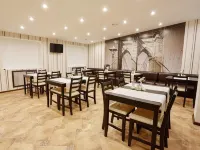 Center Hotel Hotels in Lys'va