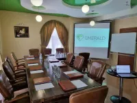 Emerald Hotel