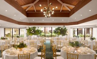 Mayfair House Hotel & Garden