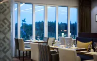 Hilton Garden Inn Ufa Riverside - breakfast