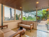 The Hosteller Goa, Mandrem Hotels in Mandrem