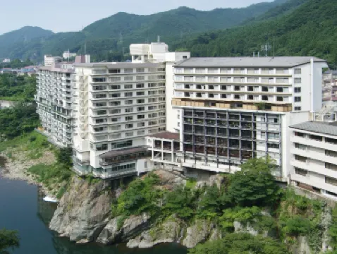 鬼怒川プラザホテル