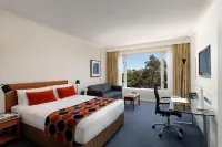 Rydges Bankstown - balkon