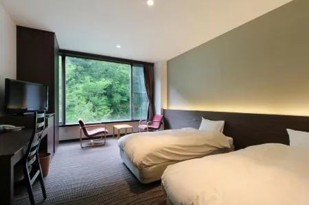 Choyo Resort Hotel