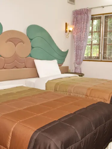 รูปภาพของภูคำรีสอร์ต