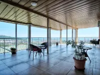 Roza Vetrov (Rosa Del Viento) Hotel Hotels in Tuapse