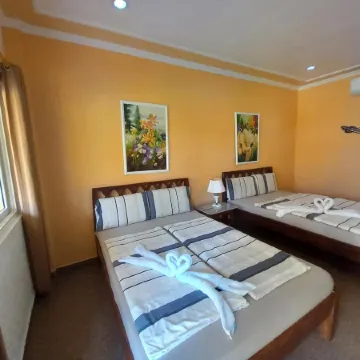 Malapascua Garden Resort