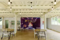 La Maison Dalat Hotel di Tà Nung