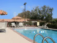 Hampton Inn Kerrville - Swimmingpools