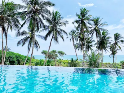 بوكنجهام بلاس Hotels near Goyambokka Beach