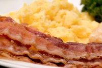 Homewood Suites by Hilton Louisville-East - Frühstück