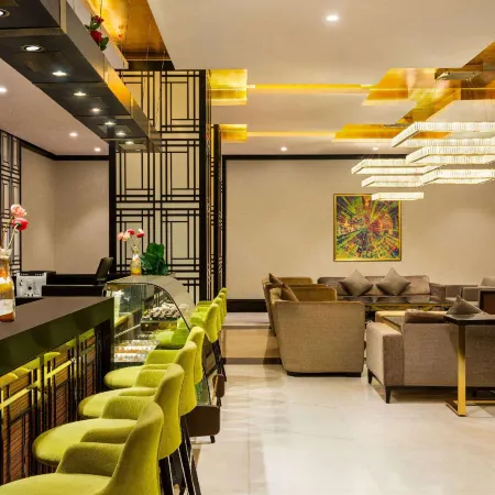 Ramada by Wyndham Makkah ZAD Al Rawda