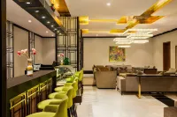 Ramada by Wyndham Makkah ZAD Al Rawda - Vuoristonäköala