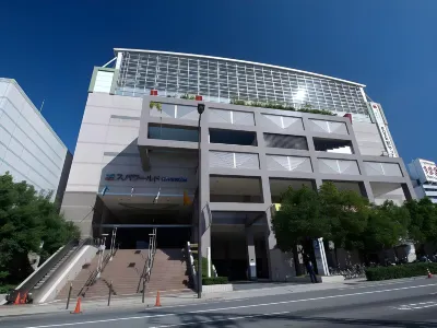 Sora私人別墅 Aino University Junior College Aobaoka附近的飯店