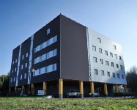 Oblaka Hotel Hotels in 