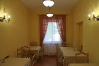 Dobr Zdravich Hotel