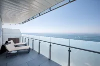 Hotel Grand Karat Sochi - Romantik