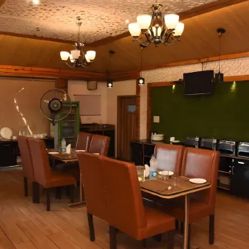 Sparsh Hotel and Resort Bareilly