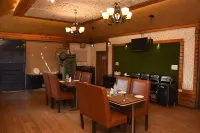 Sparsh Hotel and Resort Bareilly