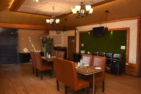 Sparsh Hotel and Resort Bareilly