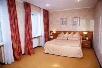 Slavyanka Hotels near Pedestrian Street Kirovka