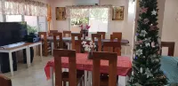 Queenslander Hotel and Restaurant - Frühstück