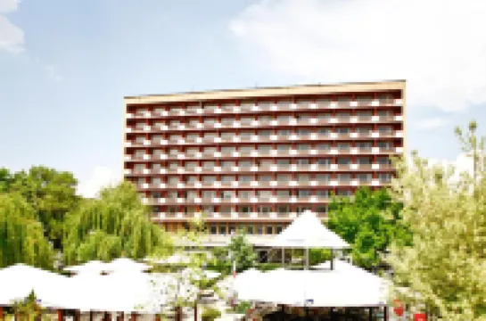 Rila Hotel Sofia Hotels in Geo Milev