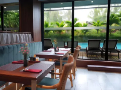 CHiEM HoiAn - The Beachside Boutique Hotel & Villa