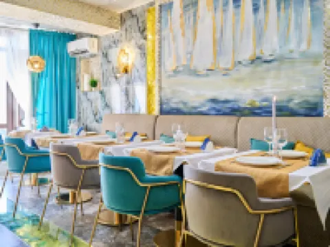 Hotel Ambassador Hotels in Sochi