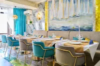 Hotel Ambassador 볼쇼이 소치 호텔