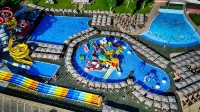 Shymkent Grand Hotel