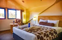 Highlander Hotel & Apartments - 4 звезды