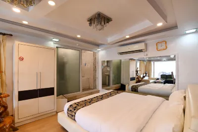 Hotel M Square Pvt.Ltd Hotels in Kathmandu