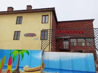 Hotel Domenikana Hotels in Podolsky District